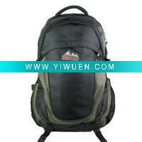 Wholesale fashional mountaining and hiking backpacks and school backpack