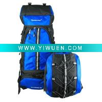 Wholesale All kinds of Outdoor backpacks of dacron 600D