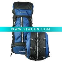 Popular messenger backpacks and hiking backpack hot sale