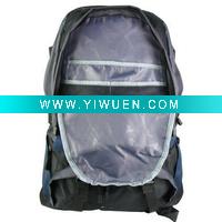 Wholesale outdoor mountaning climbing backpack and school backpack