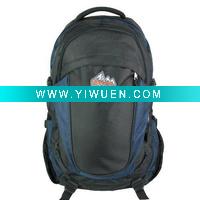 Wholesale outdoor sports school backpack of dacron 600d of 30L