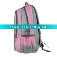 Wholesale new design travel mountaining and claming backpack and child's backpack