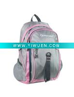 Wholesale latest mountaineering backpack of dacron 600d and school backpack