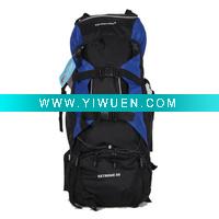 Wholesale outlander of dacron 600d and popular hiking camping backpack
