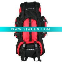 Wholesale outllander Fashion hiking backpacks bags of 55L dacron 600d