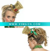 Wholesale mini dice top hat(BSH-0361)