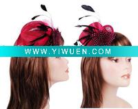 Wholesale Mini Top Hat Headband