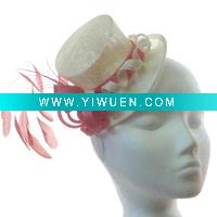 Wholesale Bridal Mini Top Hat