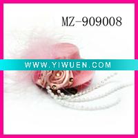 Wholesale Mini felt hat TOP hats