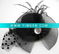 Wholesale 2011 Party hats&mini top hat