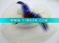 Wholesale 2011 Mini top hat&party hats