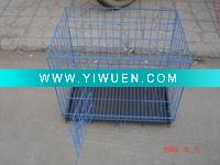 Export Simple Dog Cages