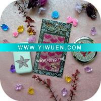 Wholesale Acrylic Sticker--XJM45