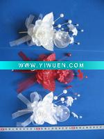 Wholesale silk flower(HY-9157)
