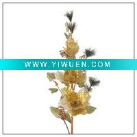 Wholesale silk flower, peony BT02S44-10