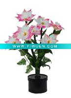 Wholesale silk flower ,artificial flower ,christmas tree ,prelit tree ,flower ,christmas decoration