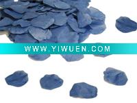 Wholesale decorative artificial flower petals silk flower petals