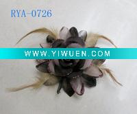 Wholesale hair flower (RYA-0726)