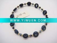 Wholesale gemstone rosary bracelet