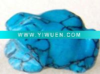 Wholesale turquoise animal carving