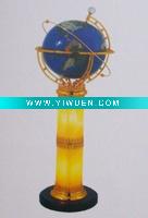 Wholesale globe map(world map globe & city gobe)