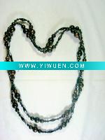 Wholesale jewelry beaded necklace