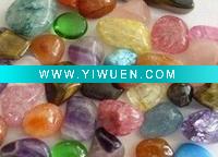 Wholesale Colors Mix-Rainbow Fluorite