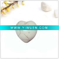 Wholesale GDZR820 Marble carved heart