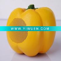 YS-03 sweet pepper like vegetable speaker-21