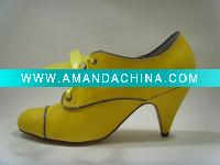 Wholesale ladies fashion ankle boots