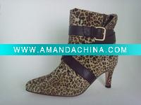 Wholesale fashion lady sandal