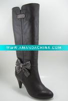 Wholesale korean fashion boots
