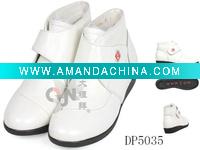 Wholesale classical nurse boot,comfortable boot