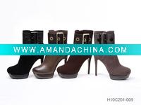Wholesale Women's Fashion Boot