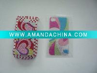 Wholesale Arcrylic Mobile Phone Sticker