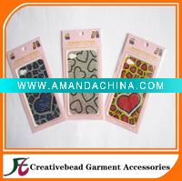 Wholesale 2011 newest mobile phone sticker