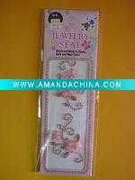 Wholesale mobile phone sticker