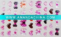 Wholesale mobile phone sticker