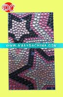 Wholesale acrylic sticker