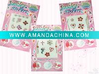 Wholesale cell phone sticker