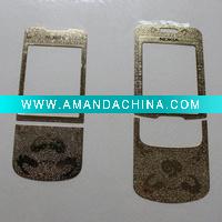 Wholesale phone nickel sticker