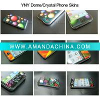 Wholesale Phone Dome/Epoxy Sticker