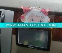 Wholesale Anti slip stickers for phone,glasses