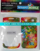 Wholesale PU crystal sticker