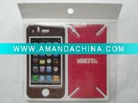 Wholesale stylish designs Skin Sticker