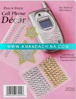 Wholesale Acrylic Sticker