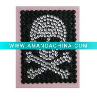 Wholesale nail art(telephone sticker)