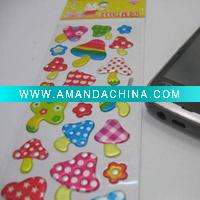 Wholesale 3d carbon fiber sticker