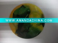 Wholesale 3D bookmark