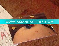 Wholesale 3D postcard